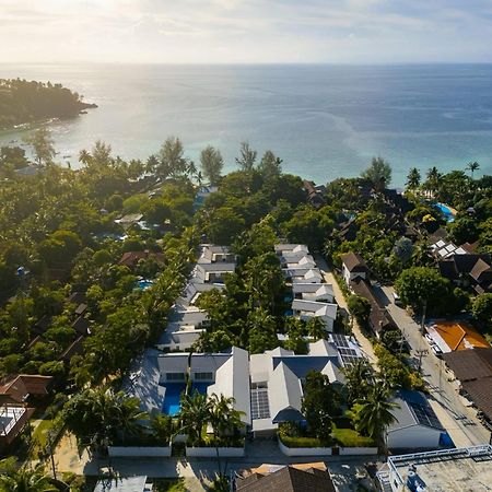 Bougain Villas Salad Beach Exterior photo
