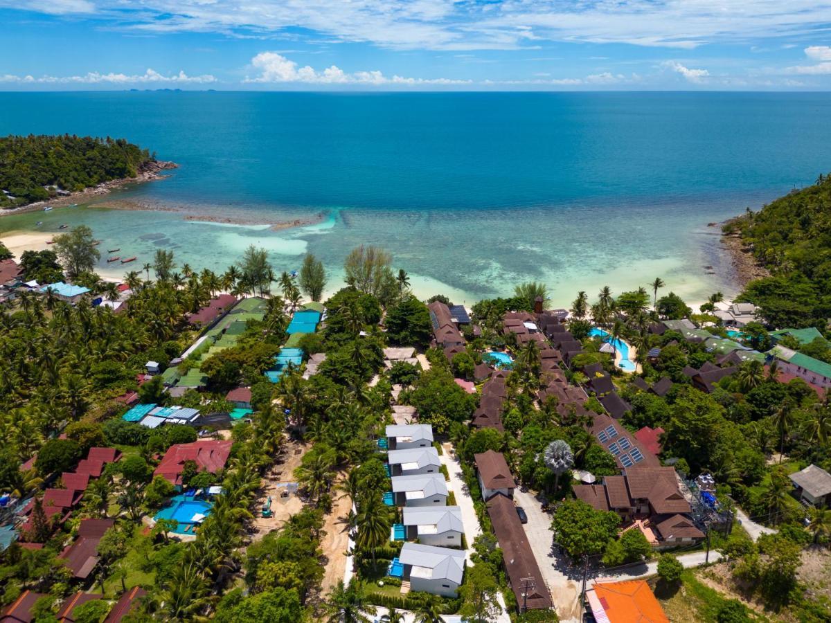 Bougain Villas Salad Beach Exterior photo