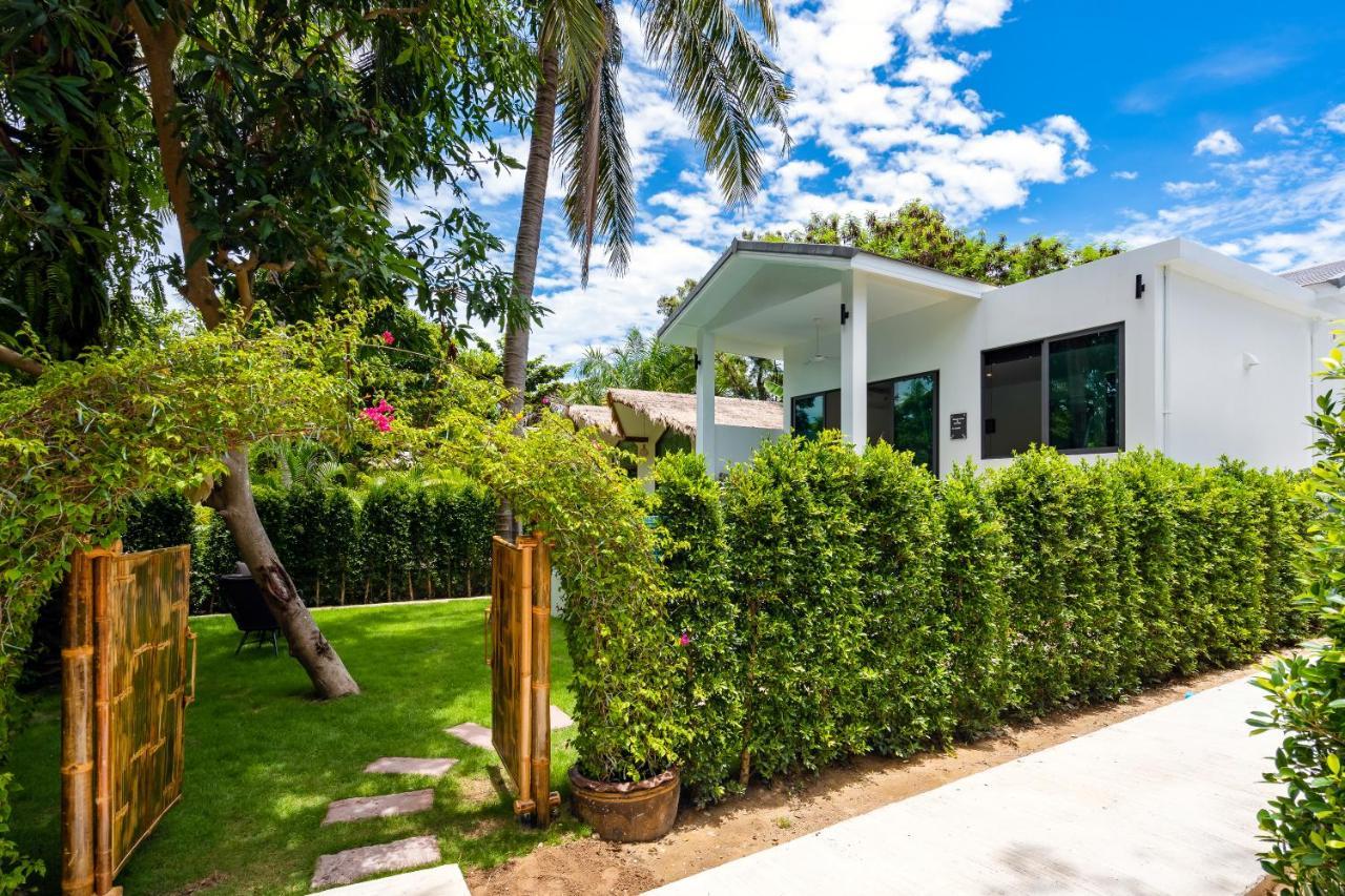 Bougain Villas Salad Beach Exterior photo