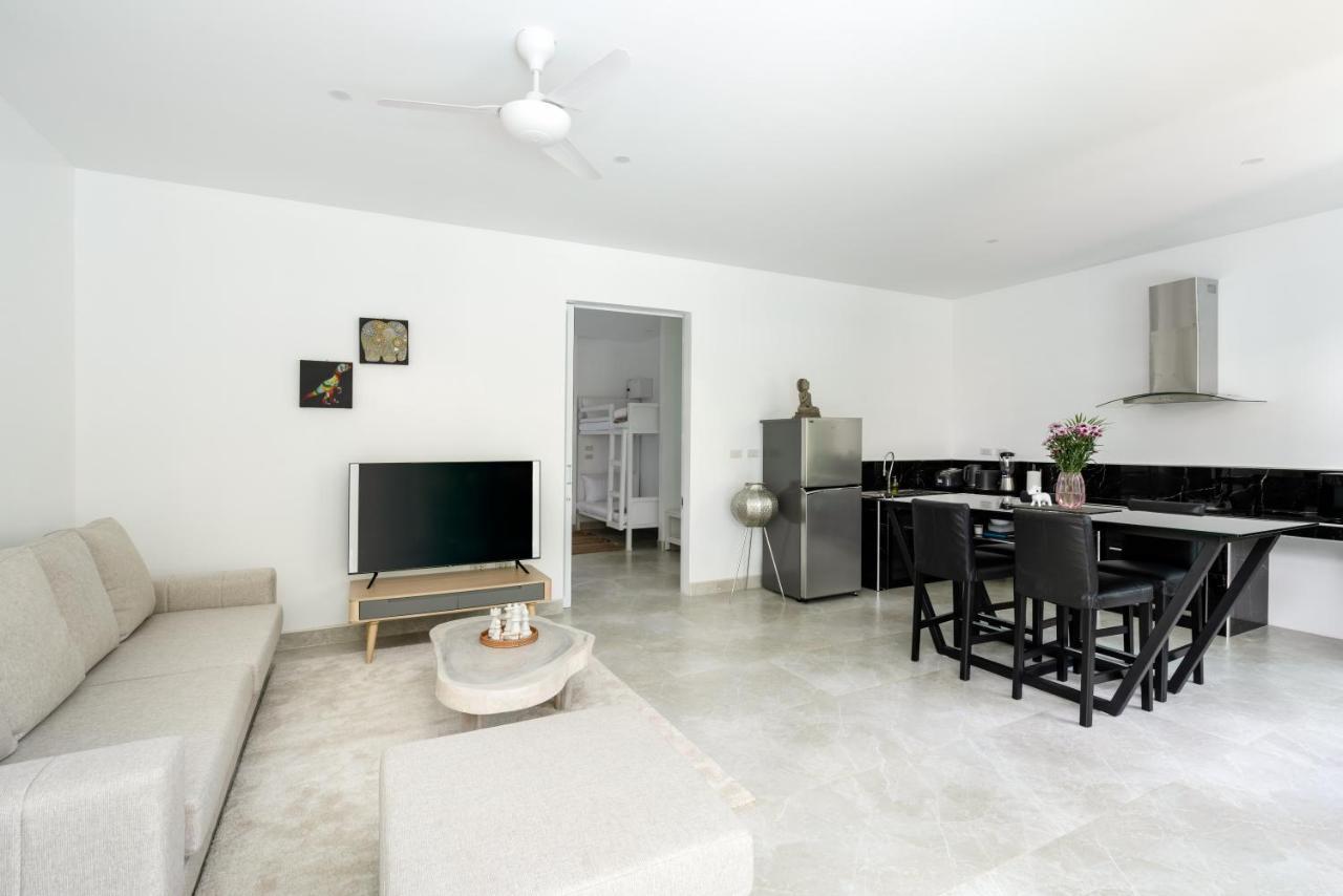 Bougain Villas Salad Beach Exterior photo
