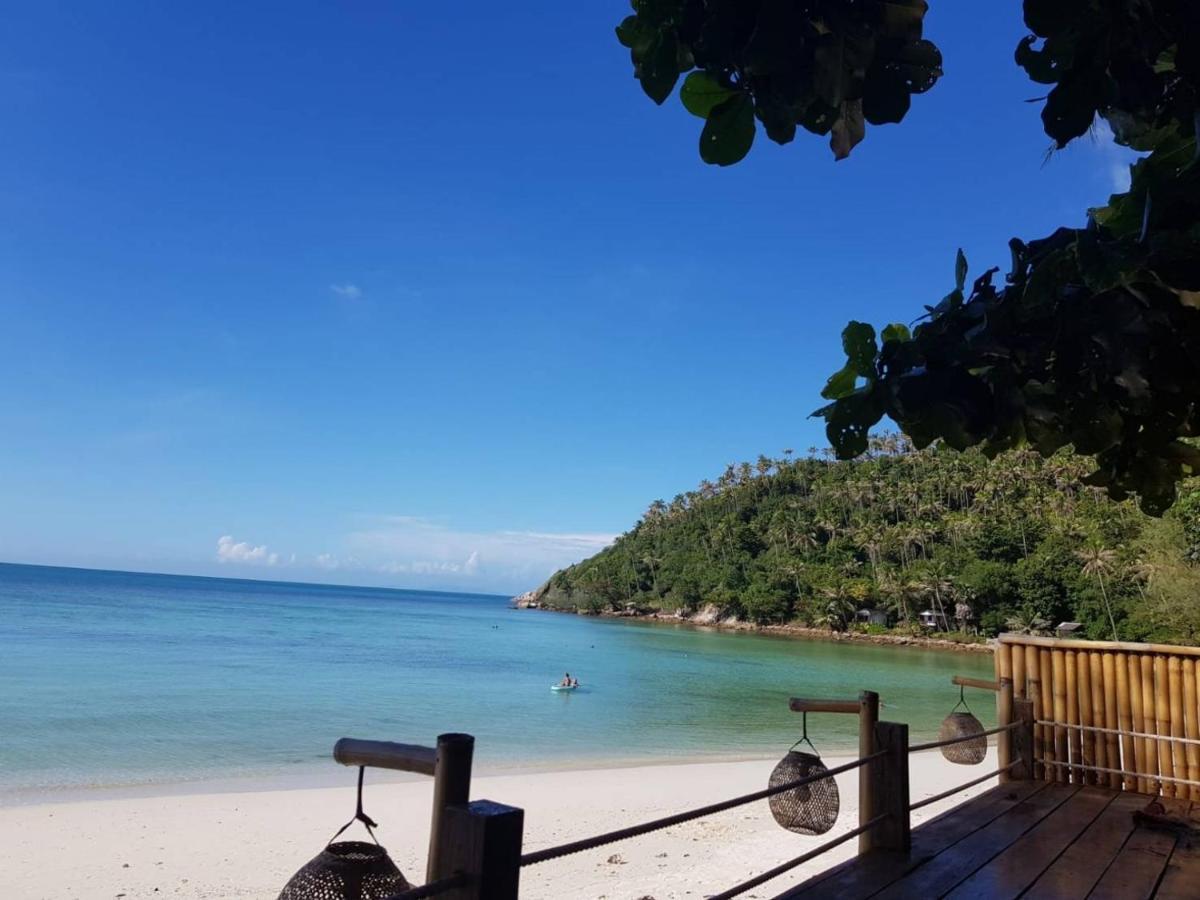 Bougain Villas Salad Beach Exterior photo