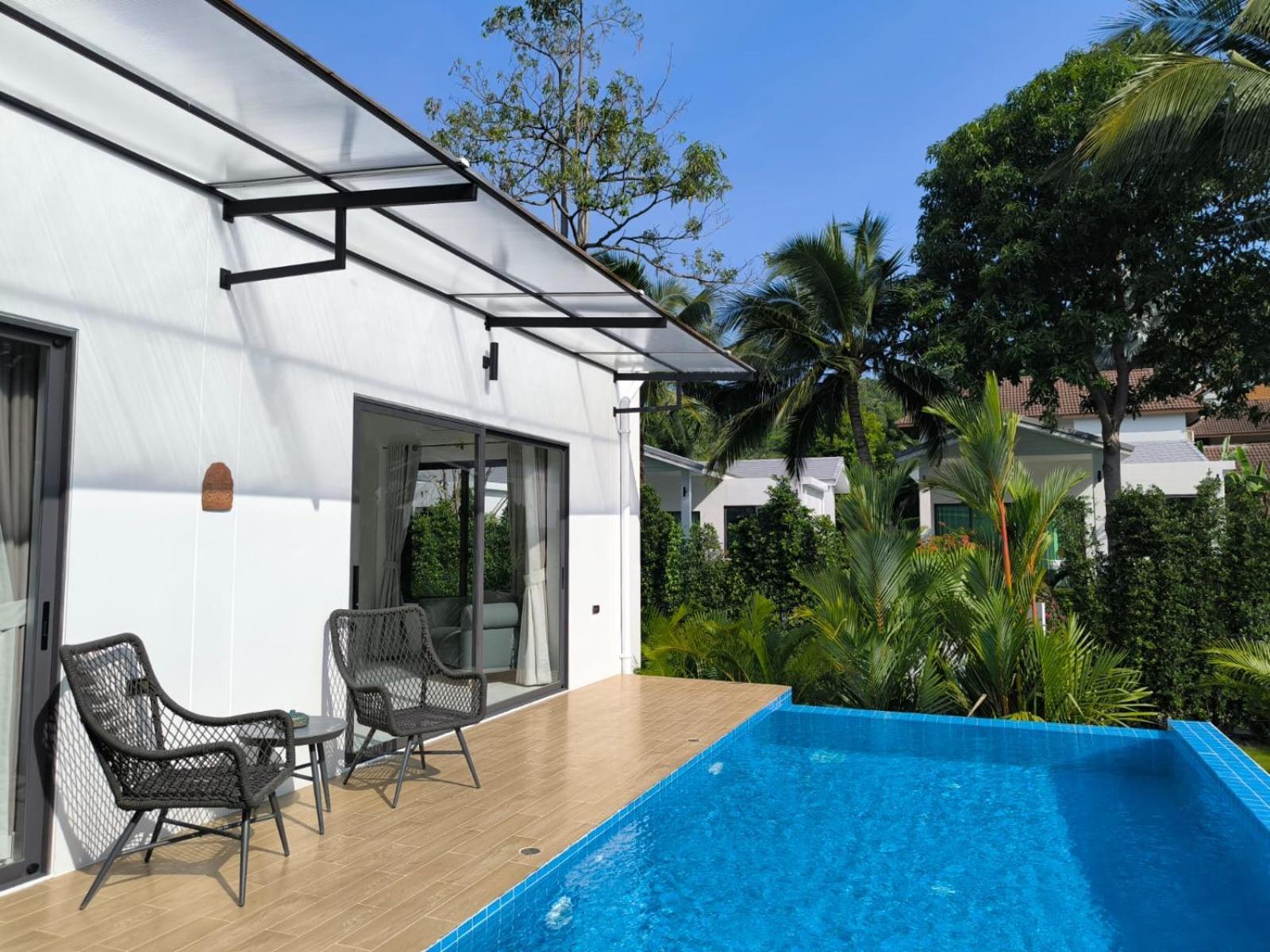 Bougain Villas Salad Beach Exterior photo